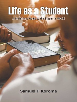 cover image of Life as a Student